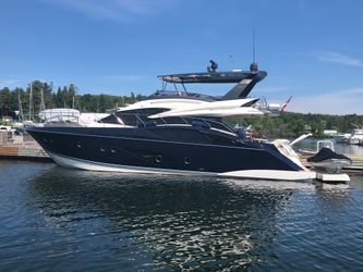 66' Marquis 2014 Yacht For Sale